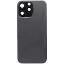 Compra la tapa trasera con MagSafe Magnet, NFC y Flashlight Flex para iPhone 16 Pro Max original en Guatemala al mejor precio.