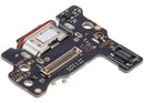 Puerto de carga USB-C premium para Motorola Moto Edge 50 Neo XT2409, repuesto de alta calidad.