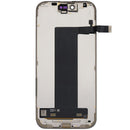 Pantalla OLED refurbished para iPhone Air, display de repuesto para reparación de pantalla rota, con garantía.