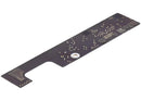 Placa de audio MacBook Air 15 A2941 Mid 2023 disponible en Guatemala para reparaciones y venta al por mayor.