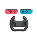 Compra el agarre de volante Dobe para Switch en Guatemala para mejorar tu experiencia de juego.