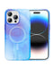 Compra el innovador Case Full Ink Painting de carga inalámbrica para iPhone 15 Pro en Guatemala.