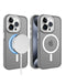 Encuentra el mejor case slim antideslizante con carga inalámbrica para tu iPhone 15 Pro en Guatemala.