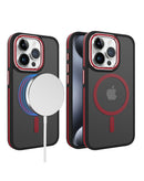 Encuentra la mejor funda antideslizante y de carga inalámbrica para iPhone 15 Pro en Guatemala.
