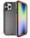 Funda heavy duty para iPhone 15 Pro Max en Guatemala, variedad de colores y protección extrema.