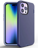 Protege tu iPhone 15 Pro Max con una funda heavy duty de silicone disponible en Guatemala.