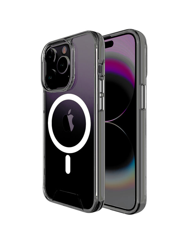 Encuentra la mejor caja de carga inalámbrica para iPhone 15 Pro Max en Guatemala en nuestro stock de accesorios móviles de SlowBack.