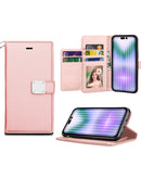 Encuentra la mejor funda de cuero en Guatemala para tu iPhone 15 Pro Max en SlowBack, tu mayorista de accesorios elegantes.