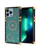 Encuentra la mejor funda acrílica espejada para tu iPhone 15 Pro Max en Guatemala.