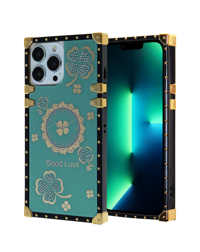 Encuentra la mejor funda acrílica espejada para tu iPhone 15 Pro Max en Guatemala.