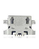 Reparación de puerto de carga original para Motorola Moto G4 Play XT1609 del 2016 en Guatemala.