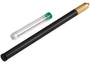 Set de agujas micro punta 2UUL SC88 con mango de fibra de carbono para reparación de IC en celulares.