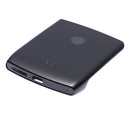 Tapa trasera de vidrio para Motorola Razr XT2000-1 (2019) en Guatemala, compatible con reparaciones de componentes y disponible en color negro Noir.