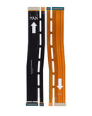 Encuentra el cable flex de placa base compatible para Samsung Galaxy Tab S9 11" (X710 / X716) en Guatemala.