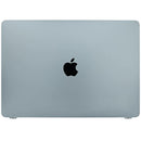 Pantalla original Apple MacBook Pro 13" A2338 (2020) Space Gray, repuesto para reparación de display LCD.