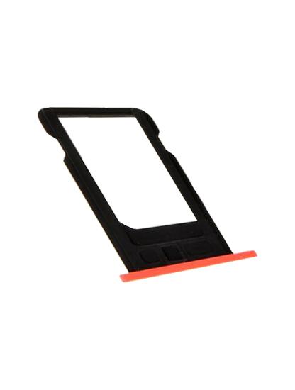 Encuentra la bandeja SIM compatible de color rosa para iPhone 5C en Guatemala en nuestro catálogo de componentes y partes para reparaciones de iPhone.