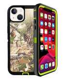 Encuentra la mejor funda heavy duty para iPhone 14/13 en Guatemala en SlowBack, distribuidores autorizados de accesorios Apple.