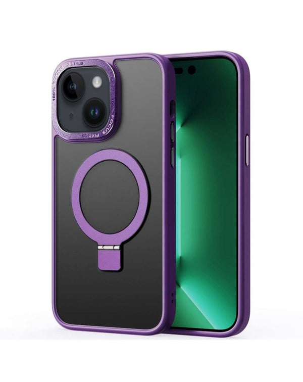 Encuentra el mejor case inalámbrico de carbon para tu iPhone 14 Plus / 15 Plus en Guatemala con SlowBack, el mayorista de accesorios con los mejores precios.