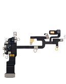 Encuentra el cable flex de antena WIFI para iPhone 15 Pro en Guatemala, ideal para reparaciones en talleres y mayoristas de componentes iPhone.
