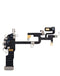 Encuentra el cable flex de antena WIFI para iPhone 15 Pro en Guatemala, ideal para reparaciones en talleres y mayoristas de componentes iPhone.