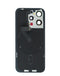 Compra el pack de 2 tapas traseras con NFC wireless y magnet MagSafe para iPhone 15 Pro en Guatemala.