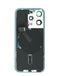 Encuentra tapas traseras con Wireless NFC y MagSafe para iPhone 15 Pro en Guatemala.