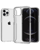 Protege tu iPhone 15 Pro con una funda ultra brillante clear en Guatemala.