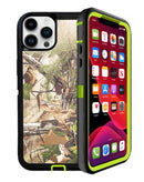 Encuentra la mejor funda heavy duty para tu iPhone 15 Pro Max en Guatemala con envío a todo el país.
