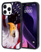 Encuentra el mejor Case de aluminio impresa Eagle para iPhone 15 Pro en Guatemala, ideal para proteger tu dispositivo con estilo.