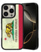 Encuentra en Guatemala la funda con diseño de California Republic para iPhone 15 Pro con tecnología Magsafe en SlowBack.