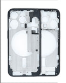Reparación de marco intermedio con piezas pequeñas para iPhone 15 Pro en Guatemala y venta al por mayor.