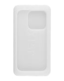 Encuentra en Guatemala el mejor molde impermeable para pulido de iPhone 15 Pro en talleres de accesorios SlowBack.