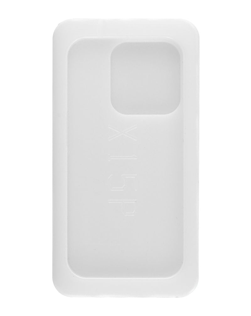 Encuentra en Guatemala el mejor molde impermeable para pulido de iPhone 15 Pro en talleres de accesorios SlowBack.