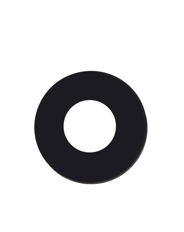 Compra un pack de 10 lentes de cámara trasera con adhesivo para iPhone 15 Pro en Guatemala al por mayor.