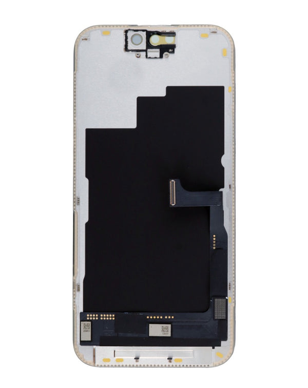 Reparación de pantalla hard OLED para iPhone 15 Pro en Guatemala, encuentra el mayorista de pantallas iPhones en Guatemala.