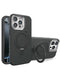 Encuentra la mejor funda heavy duty con soporte para carga inalámbrica para iPhone 15 Pro en Guatemala.