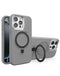 Compra la funda Support heavy duty con carga inalámbrica y kickstand para iPhone 15 Pro en Guatemala.