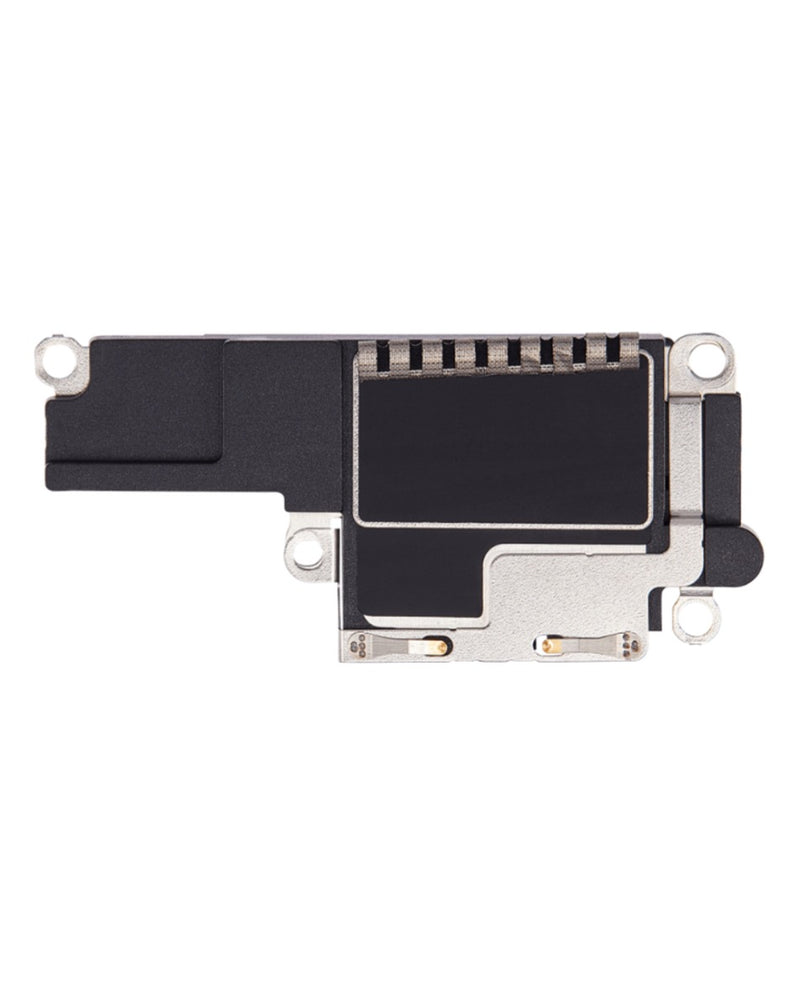 Reparación de altavoz para iPhone 15 Pro en Guatemala, mayoristas de repuestos y talleres especializados en reparaciones de dispositivos Apple.