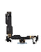 Compra un puerto de carga con cable flex para iPhone 15 Plus (BLUE) en Guatemala y realiza la reparación en talleres especializados en flex cable de iPhone.