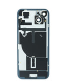 Encuentra tapas traseras con NFC wireless y magnet MagSafe para iPhone 15 Plus en Guatemala.