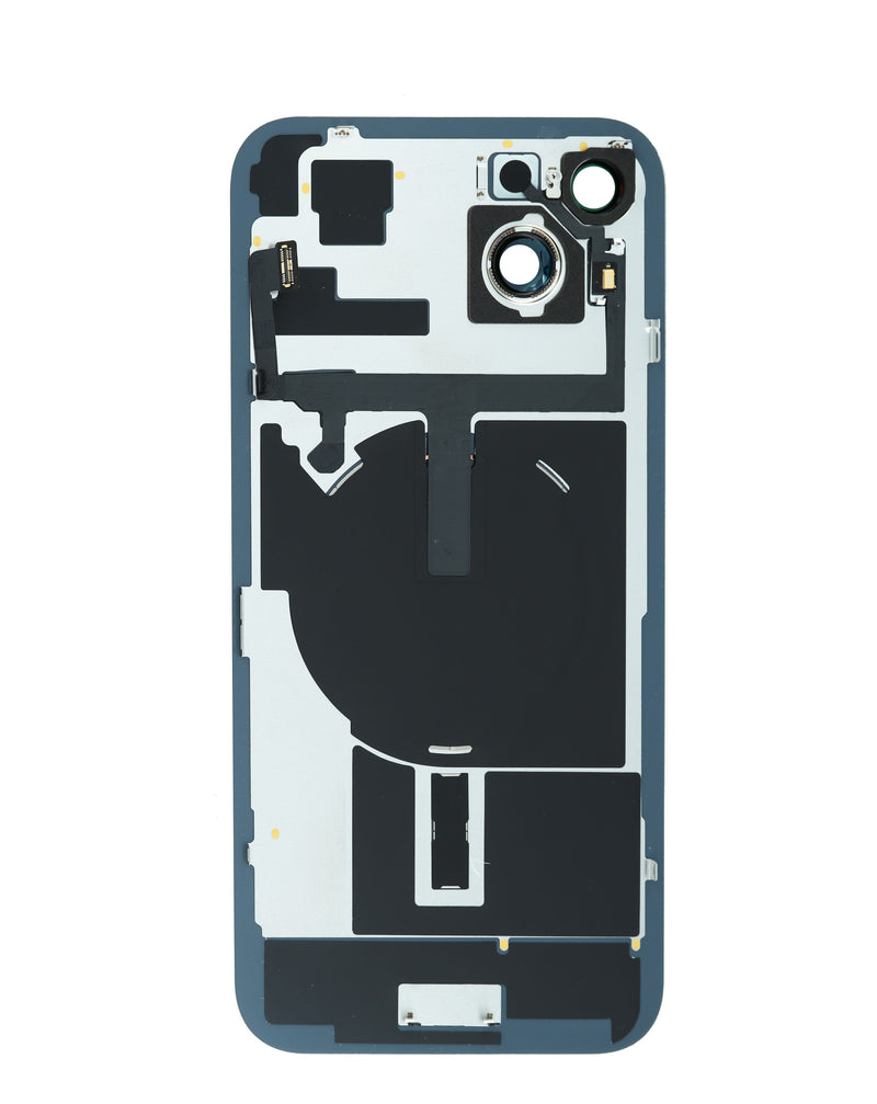 Encuentra tapas traseras con NFC wireless y magnet MagSafe para iPhone 15 Plus en Guatemala.