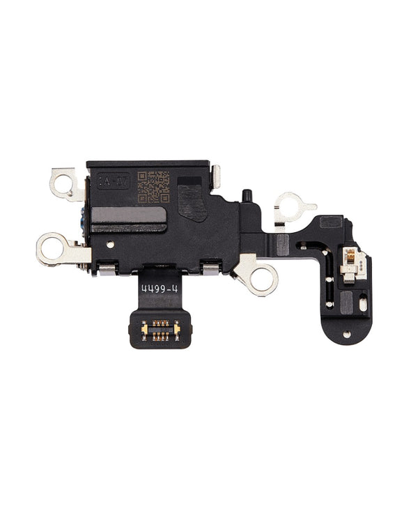 Reparación de puerto de carga para iPhone 15 Plus en Guatemala, encuentre el sensor necesario.