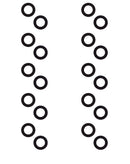 Encuentra la mejor reparación de la cámara trasera para iPhone 14, 14 Plus, 15 y 15 Plus en Guatemala.