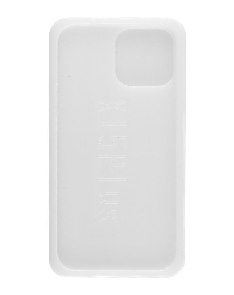 Encuentra el mejor molde impermeable para pulir tu iPhone 15 Plus en Guatemala.