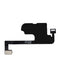 Encuentra el cable flex sensor de proximidad para iPhone 15 Plus en Guatemala, ideal para reparaciones de celulares.