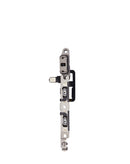 Encuentra el cable flex de botón de volumen para iPhone 15 Plus en Guatemala, el componente necesario para reparaciones en talleres especializados.