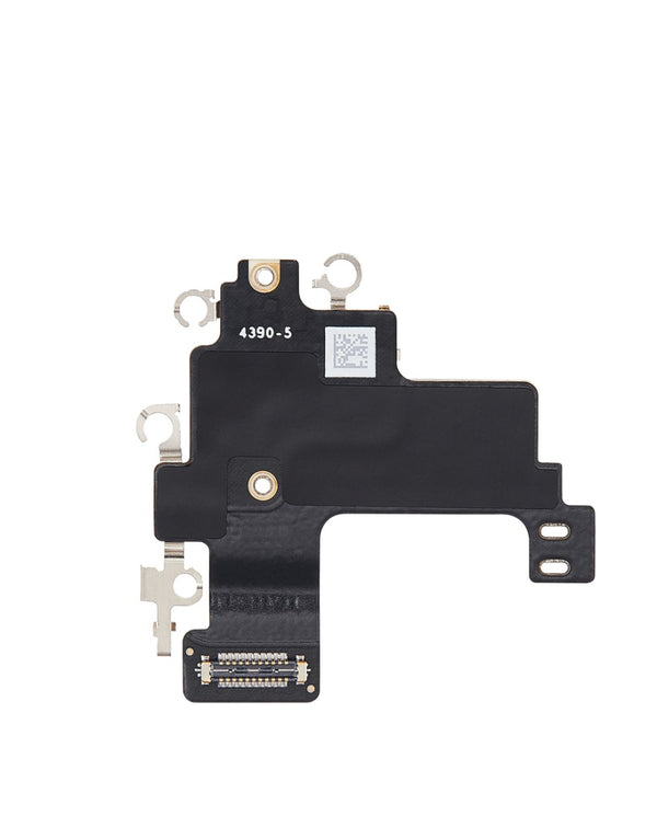 Venta al por mayor de cable flex WiFi para iPhone 15 Plus en Guatemala, ideal para reparaciones en talleres especializados.