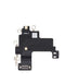 Venta al por mayor de cable flex WiFi para iPhone 15 Plus en Guatemala, ideal para reparaciones en talleres especializados.