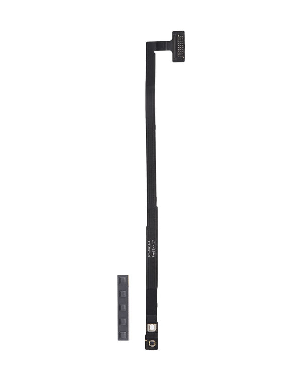 Repara el módulo 5G con antena UW flex para iPhone 15 Pro Max en Guatemala.