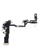 Encuentra el cable flex de antena WIFI para iPhone 15 Pro Max en Guatemala con nuestro servicio de reparación de componentes.